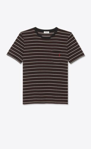 SAINT MICHAEL T-SHIRT 24AW SMILE CPSS TEE Faded XL Cotton SAINT MICHAEL T-SHIRT 24AW SMILE CPSS TEE Faded XL Cotton