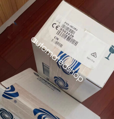 PWE-4803RU CRESTRON POE power supply brand new Shipping DHL or FedEX
