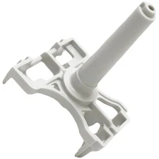 Dishwasher Upper Spray Arm Top Mount fits Roper Kenmore Whirlpool 8539324