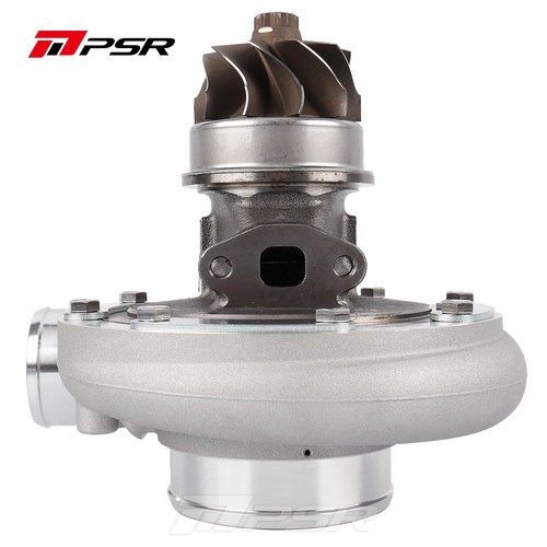 Rodamiento de diario de rueda de billet PULSAR S300 S372 Supercore 72/96 mm 76*67,5 turbina - Imagen 2 de 5