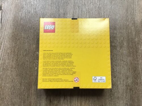 LEGO® Promotional, VIP, Exclusive, Limited Edition, LEGO® Insiders Sets You Pick - Picture 111 of 205