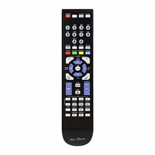 Telecomando di ricambio serie RM per PANASONIC SA-AK630EG-S