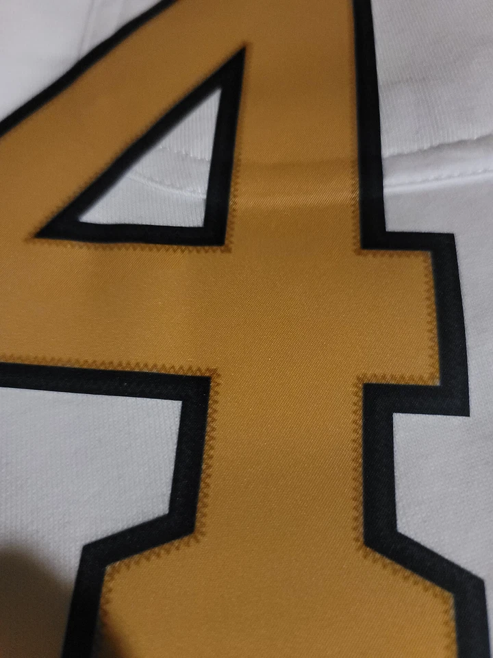 Astros Gold Still Tippin' Shorts Houston Astros Baseball Lettering Shorts S - XL - Image 3 of 3