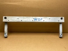 2014-2017 INFINITI QX50 FRONT SUBFRAME CROSSMEMBER BRACKET OEM LOT703