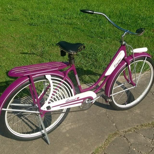 Elgin 1939 vintage cruiser bicycle (500.00 USD) Elgin 1939 vintage cruiser bicycle (500.00 USD)