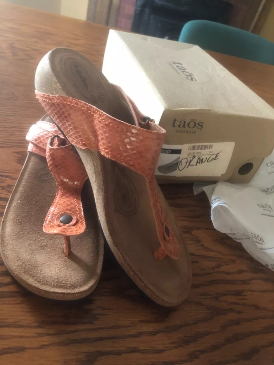 Taos lucy sandal hot sale