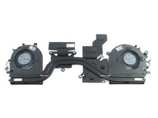 LENOVO YOGA PRO 7 14APH8 LAPTOP CPU COOLING HEATSINK FAN ASSEMBLY 5H40S20899