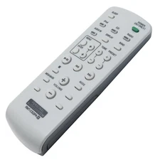 Replace Remote RMT-CS2iPA for Sony Audio System ZS-S4iP ZS-S2iP ZSS4iP ZSS2iP