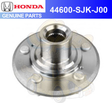 Honda Original CR-V Wheel Hub Assembly 44600-SJK-J00
