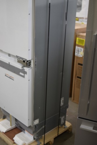 Fisher Paykel RS2484WRUK1 24" Panel Ready RH Built-In Refrigerator #140777 MPA - Picture 8 of 12