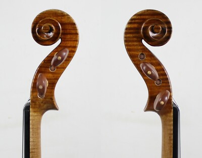 Special Offer! Giovanni Paolo Maggini 4/4 Violin Copy! M7916 Nice