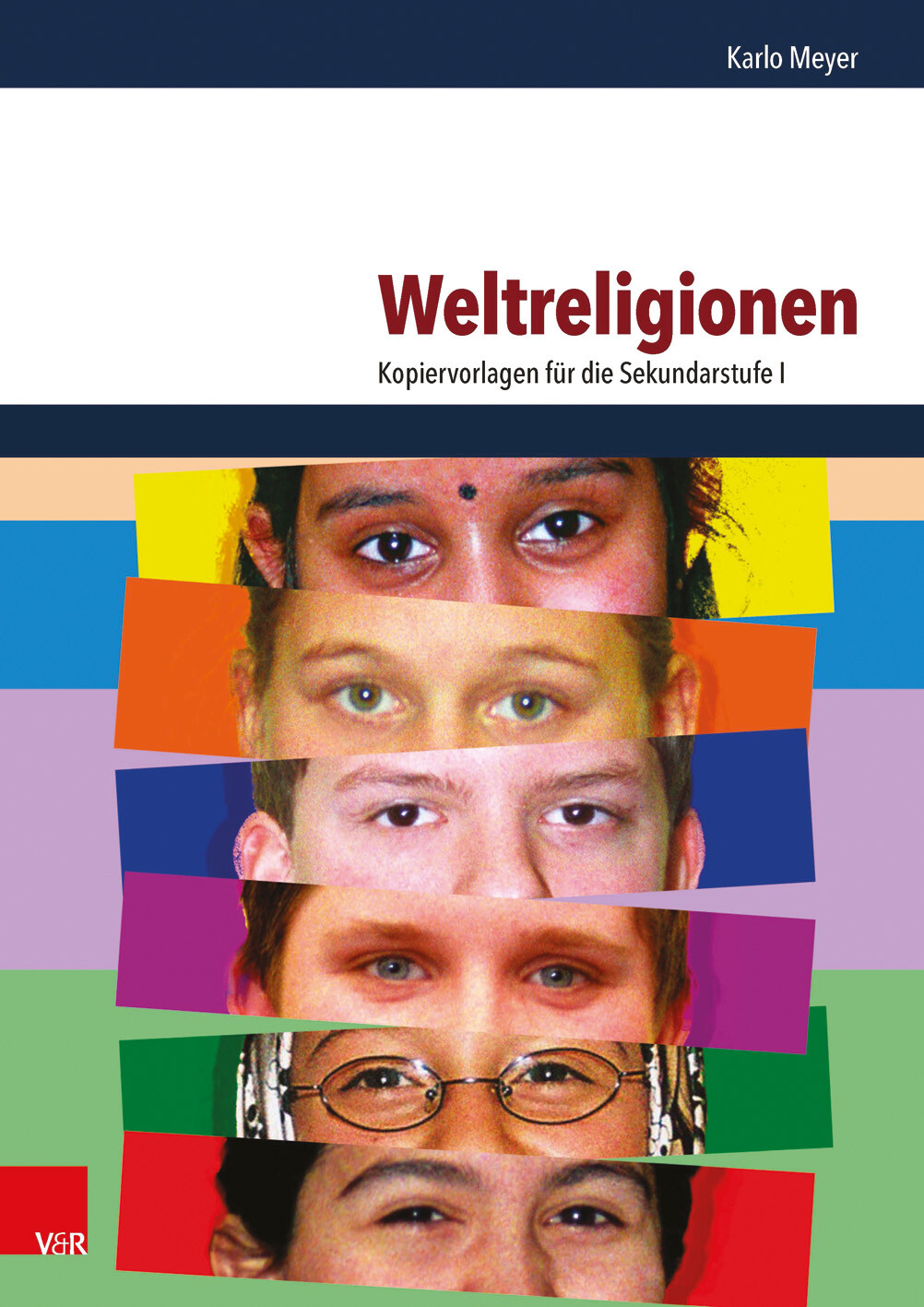 Thumbnail - Weltreligionen, Karlo Meyer