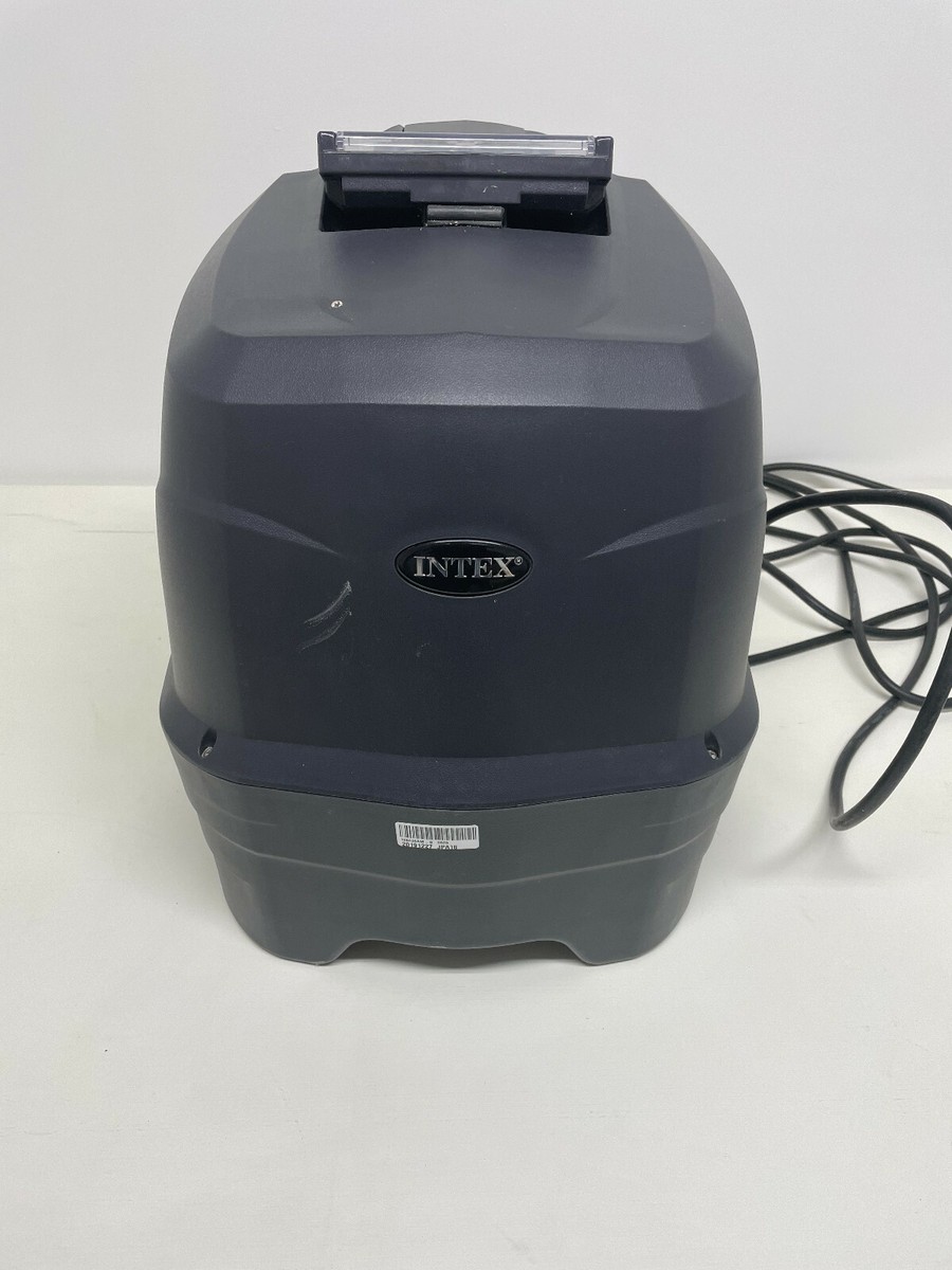 Intex Hot Tub Heater Spa Pump. | eBay