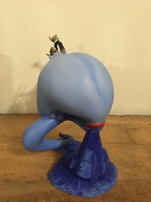 Disney WDCC Aladdin - Genie - 