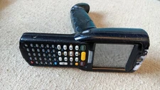 Motorola Symbol MC3190-GI4H04E0A Mobile Handheld Barcode Scanner - no battery