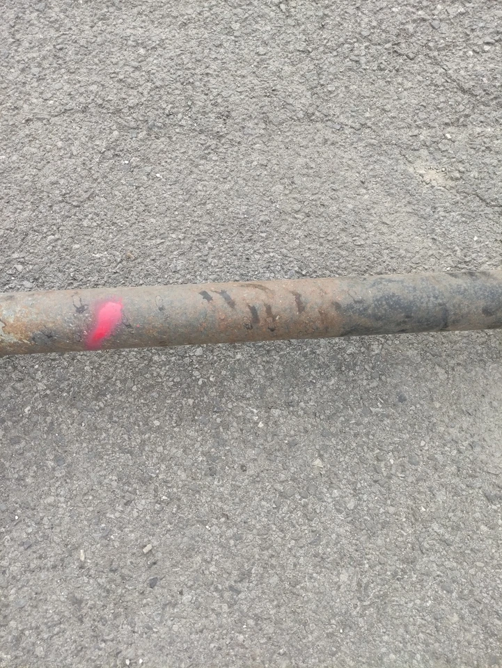 Árbol de transmisión automático AUDI TT 2.0TFSI 2010 QUATTRO Foto 4 de 4