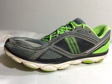 brooks pureflow 3 mens yellow