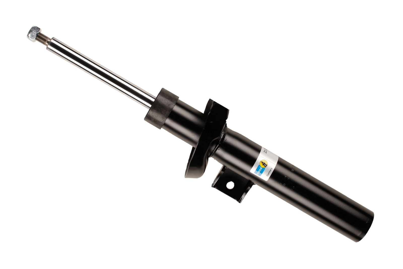 BILSTEIN B4 Shock Absorber 1x Front Left for OPEL ASTRA J GTC for 