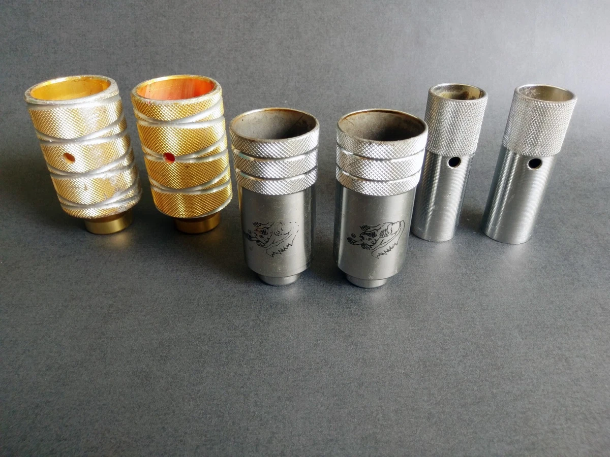 Screw on top pegs bmx