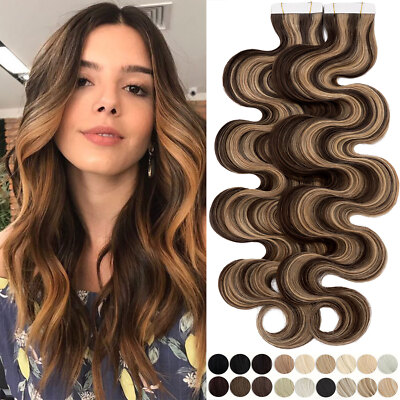 Great Lengths Best Tape In Hair Extensions 2018 Best Hair