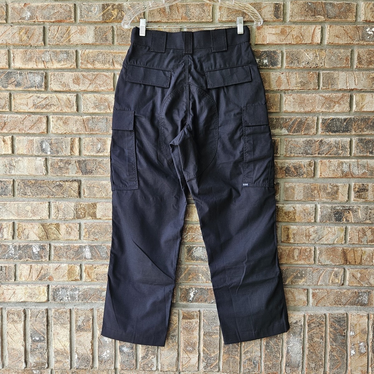 個人装備 5.11 TACTICAL TACLITE TDU PANTS 5.11 Tactical Series Taclite TDU Pants Men's Waist 27 1/2