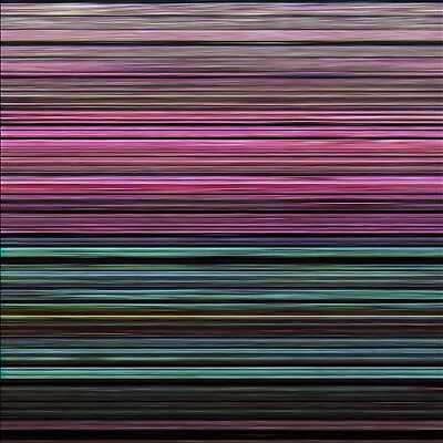 Electric Lines by Joe Goddard (CD, 2017)