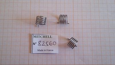 25 BAIL SPRING REEL PART 82560 RESSORT MOULINET MITCHELL 300S 400S 900 910