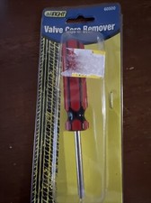 Performance Tool 60500 Valve Core Remover