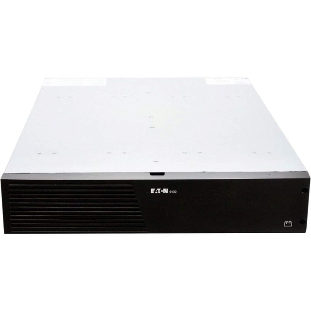Eaton PW9130N3000R-EBM2U UPS Battery Rack-Mountable 2U for sale online ...