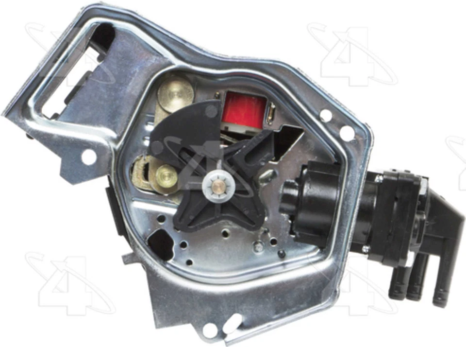 New Washer Pump ACI/Maxair 172606 - Image 3 of 4