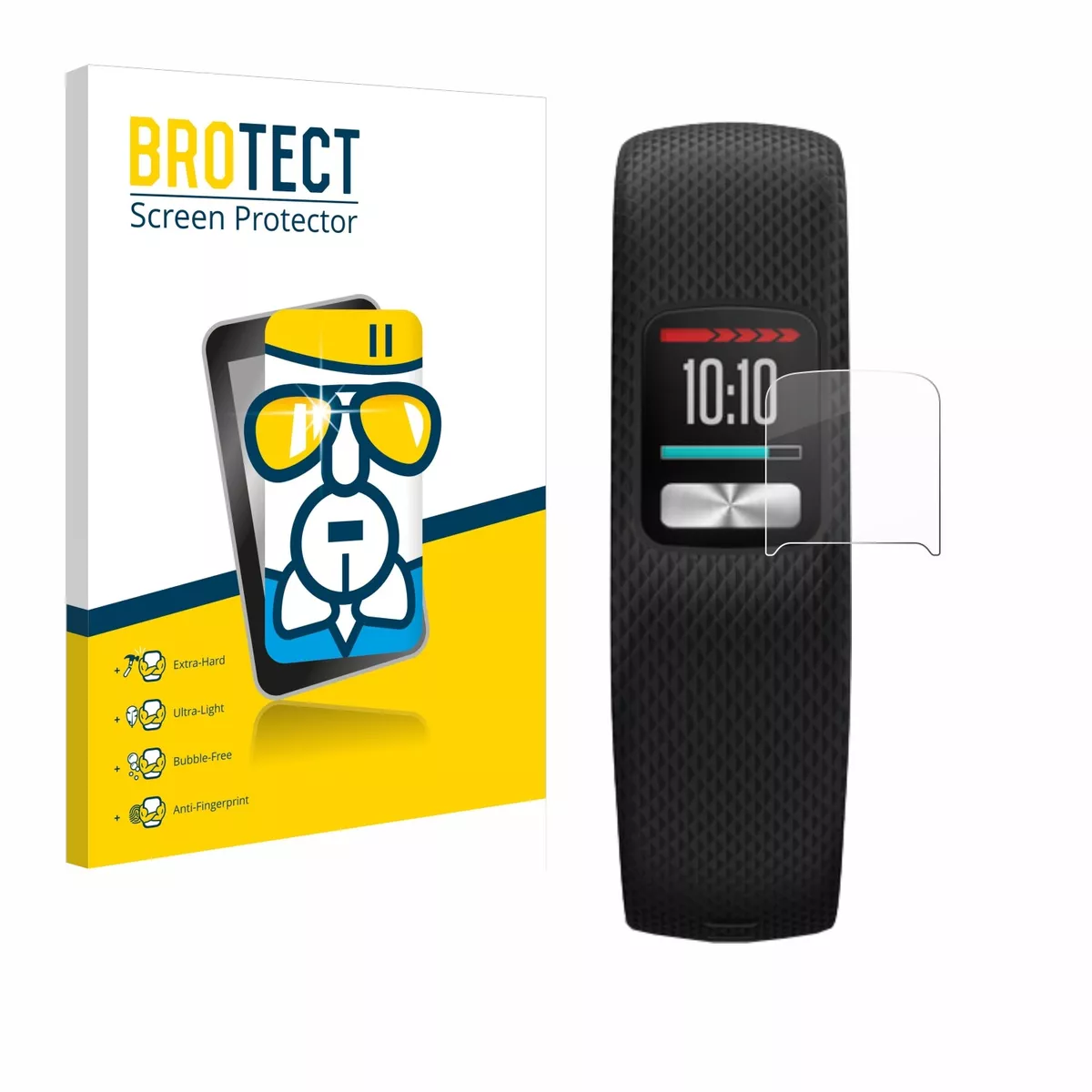 Vivofit shop 4 target