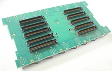 HP Sdg2 Superdome 2 Midplane Board 619345-001 610953-000 012686-502