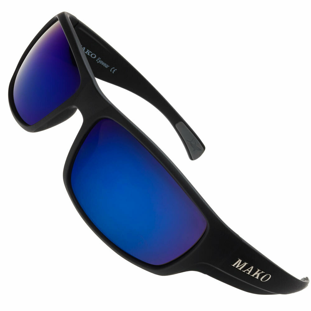 Mako Escape Sunglasses eBay