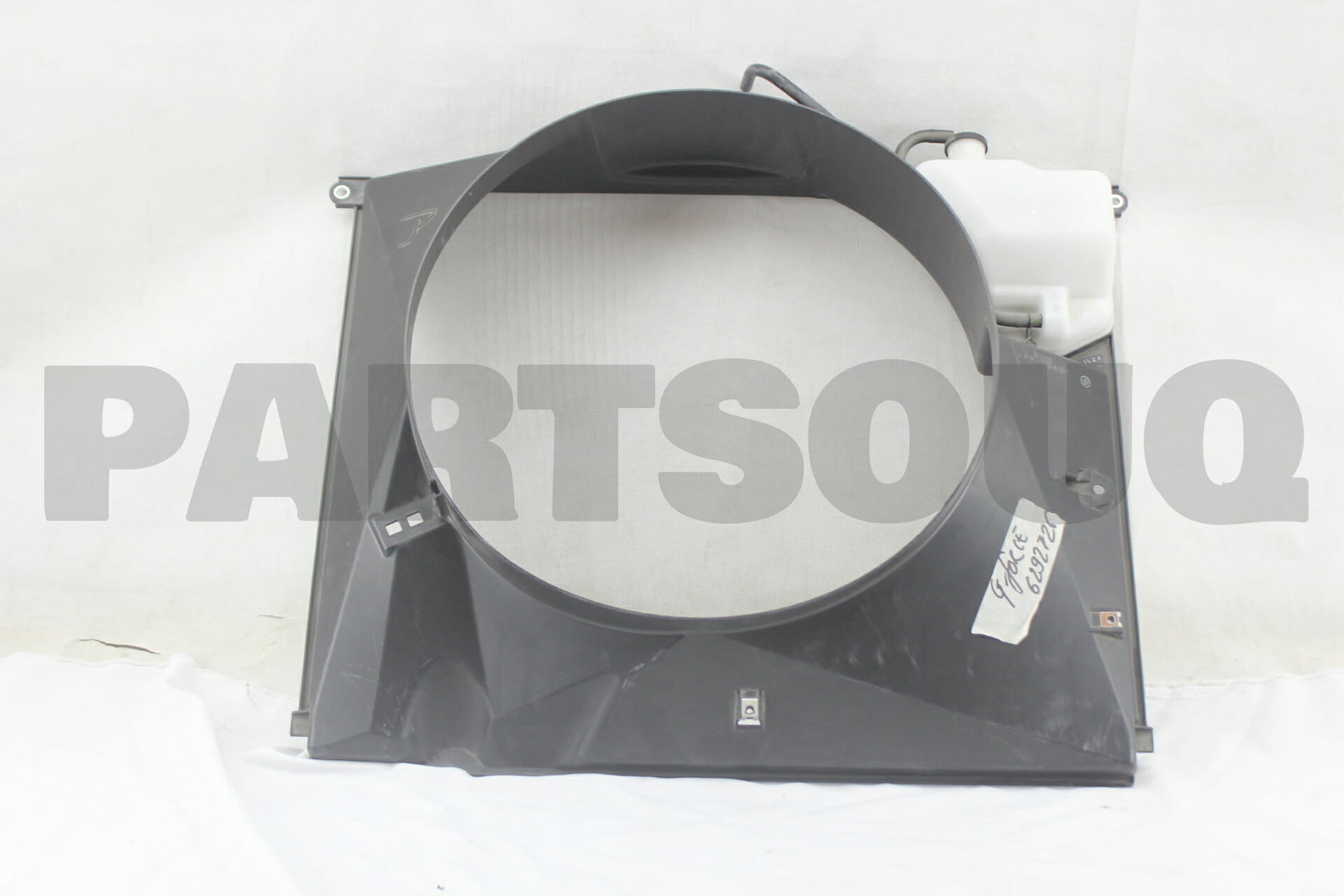 1671131391 Genuine Toyota SHROUD, FAN 16711-31391 | eBay 