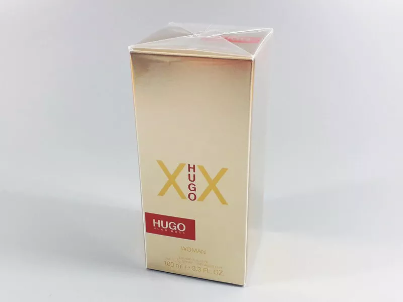 Hugo 2024 xx 100ml