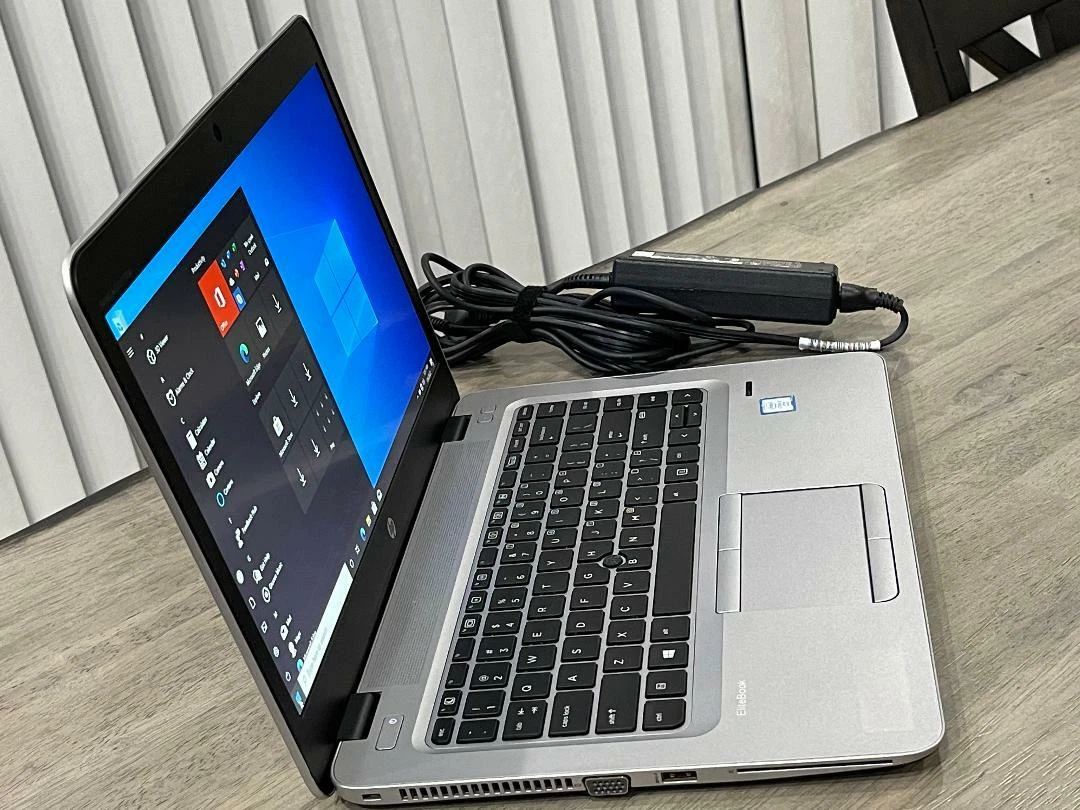 HP EliteBook 840 G4 Intel Core i7 7600U 2 80GHz 16GB RAM 512GB SSD TOUCHSCREEN