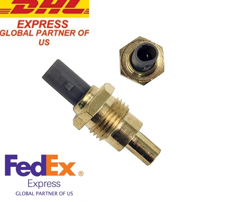 Temperature Sensor For Toyota Camry RAV4 Supra Lexus LX450 SC400 1993-98 2011678 - Image 2 of 4