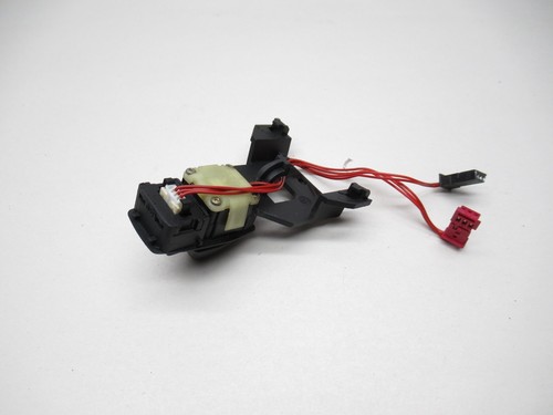 2008-2010 BMW 525i Steering Wheel Heat Tilt Adjuster Switch 61.31-6947788 OEM - Picture 5 of 6
