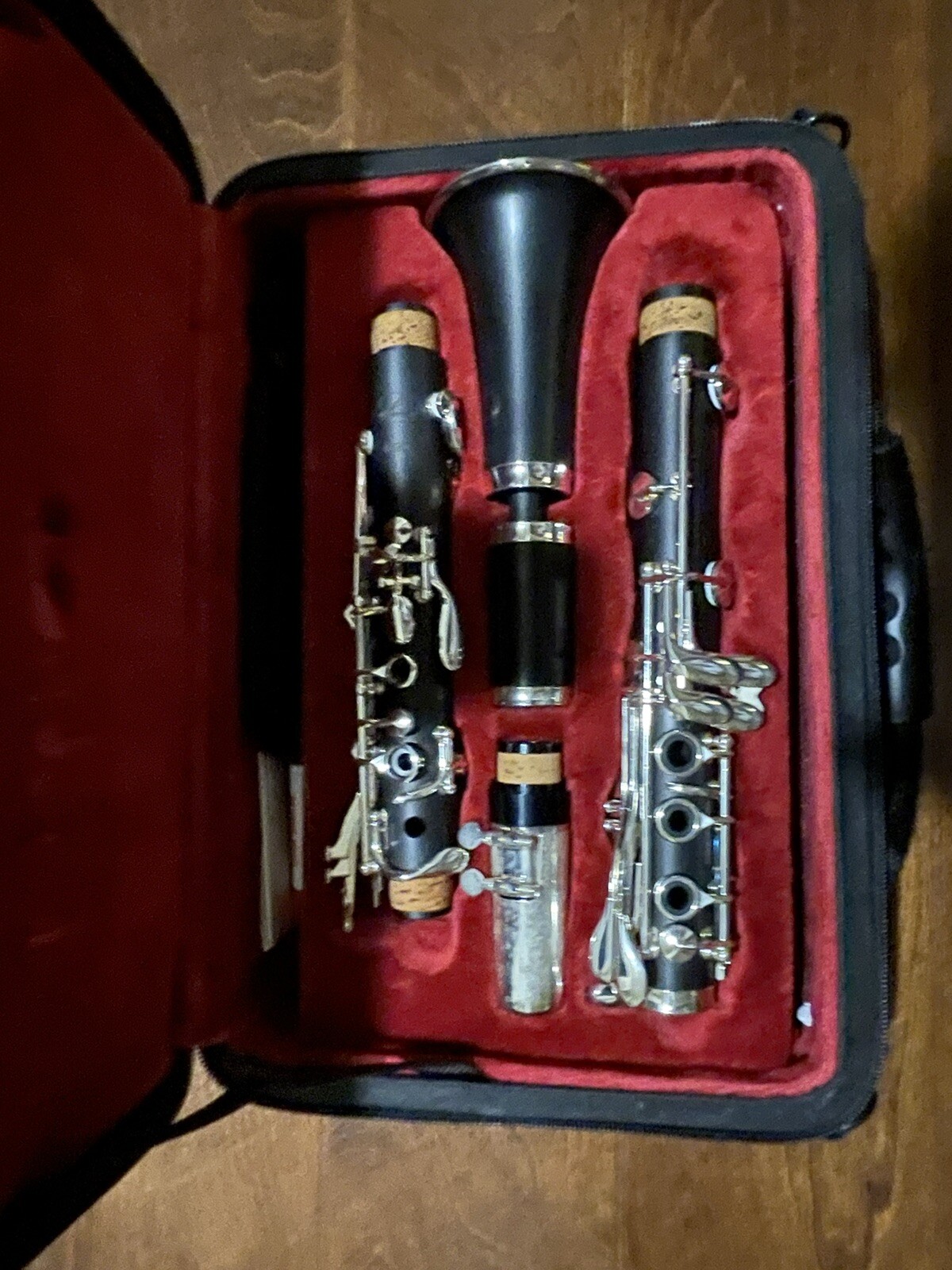 W. Schreiber WS6025int20 Made in Germany With Case eBay