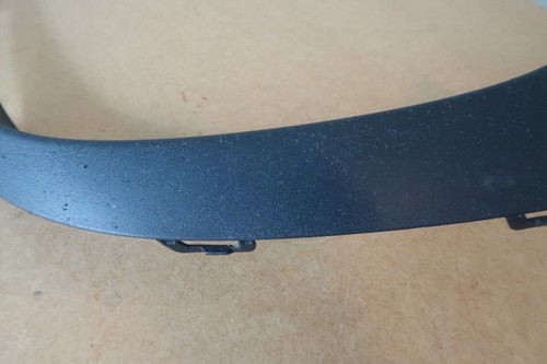 2023 - 2025 MERCEDES EQE SUV X294 AMG FRONT RIGHT BUMPER MOLDING OEM A2948855601 - Picture 3 of 9