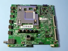 Samsung UN55RU7300FXZA Main Board BN94-14277H // BN97-15719D