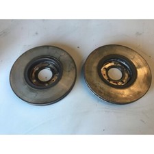 Disque de frein Volkswagen POLO