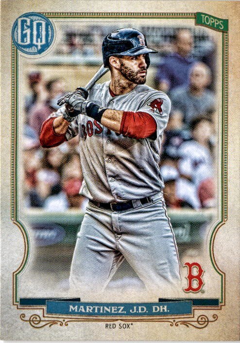 2020 Topps Gypsy Queen Baseball - Complete Your Set / Pick Your Card 1-320 [BB5] - Picture 156 of 241