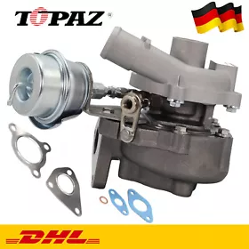 Turbolader Opel Astra H Corsa D 1.3 CDTi 66 KW Passenger Car 1.3L 54359700015