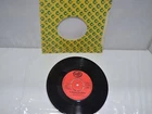 ✔️?  St. Winifred's School Choir PINOCCHIO GRANDMA VINYL RECORD 7" SP VG/G 1980