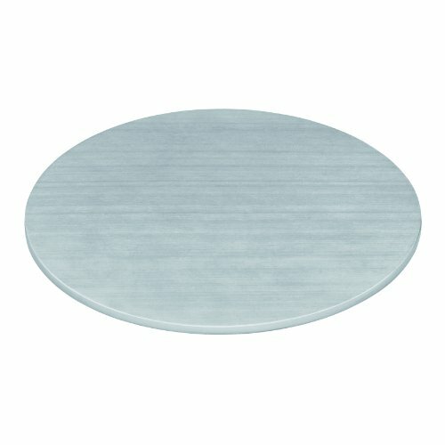 KUHN RIKON 32045 - Disco in alluminio per scaldavivande fonduta, 15 cm (Y9f)