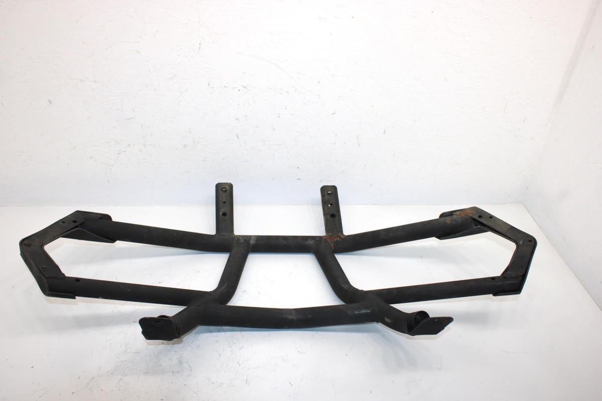 14 Can-am Outlander Max 400 Efi Oem Front Bumper 705002812