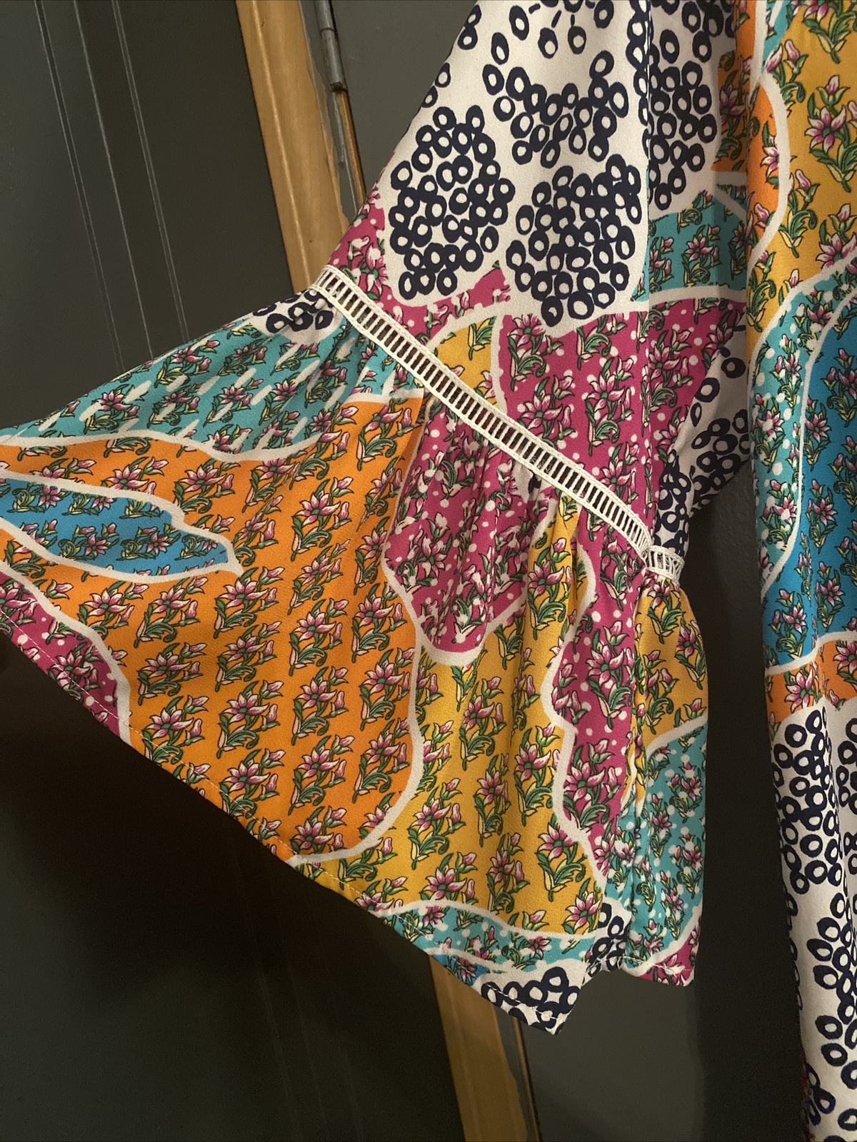 Grace Elements top size XL - image 2