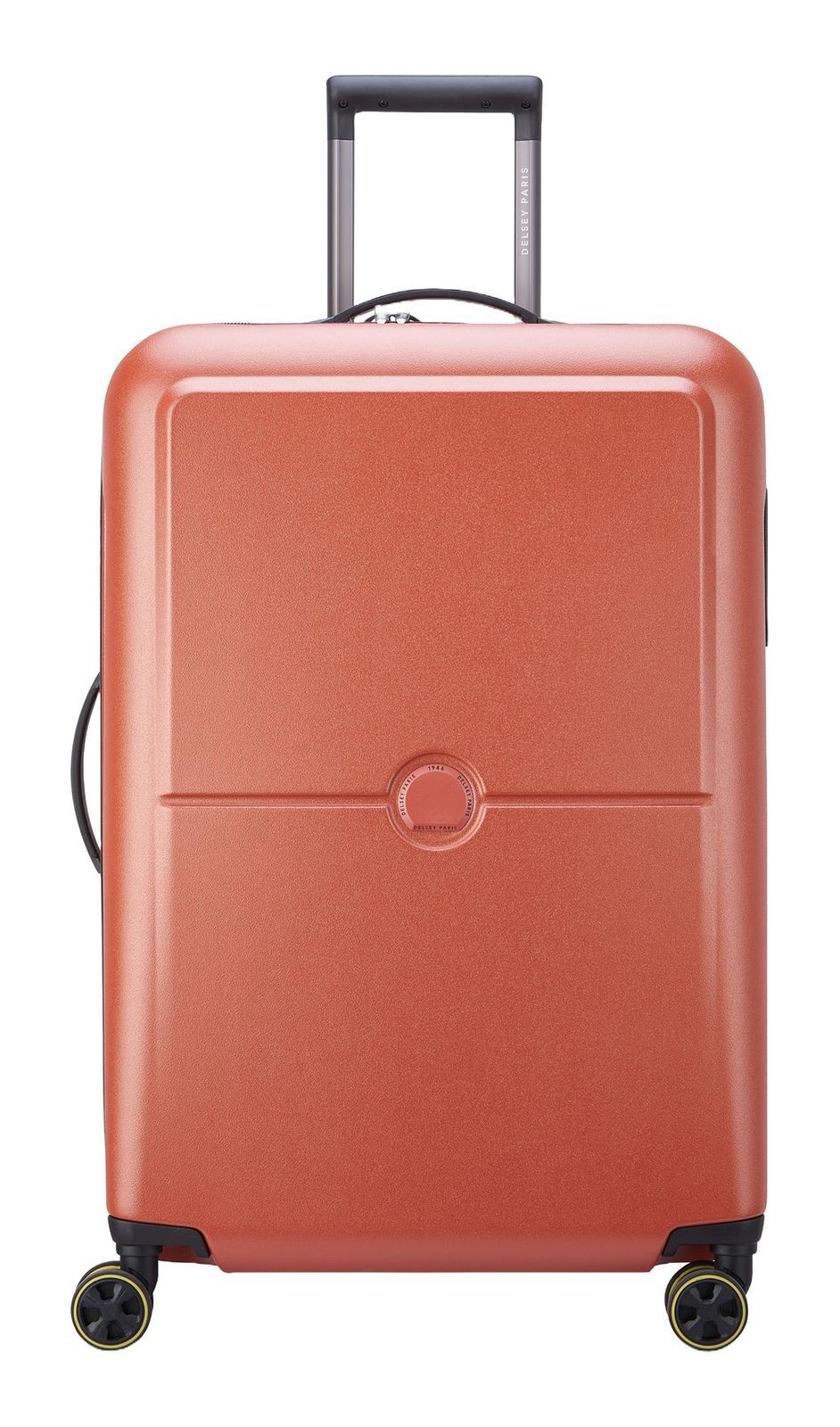 DELSEY PARIS trolley Turenne 2.0 4 Double Rolls Trolley 70 Brick
