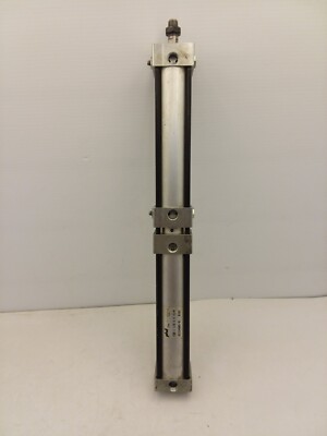 PHD TDB 1 1/8X4-C-M PNEUMATIC CYLINDER 1.125'' BORE 4'' STROKE
